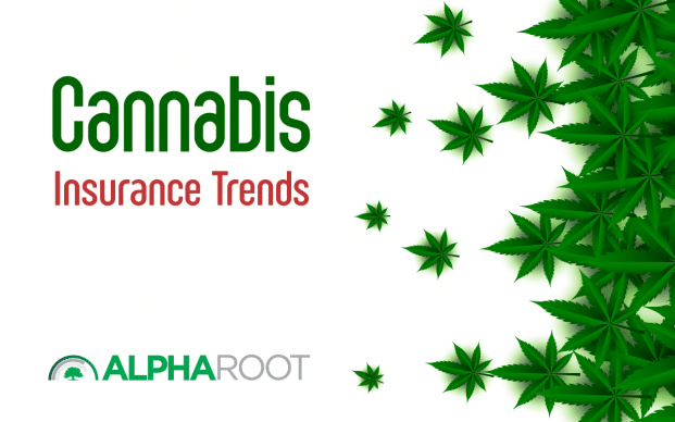 Cannabis Insurance Trends