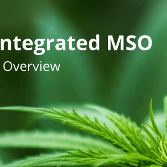Fully Integrated MSO