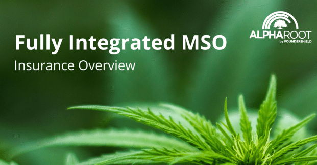 Fully Integrated MSO