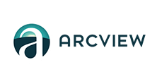 Arcview Logo