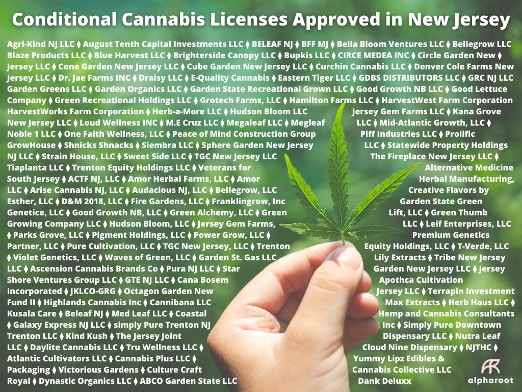 new-jersey-conditional-cananbis-licenses