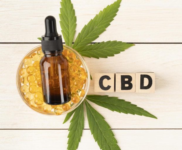 CBD-wellness-products