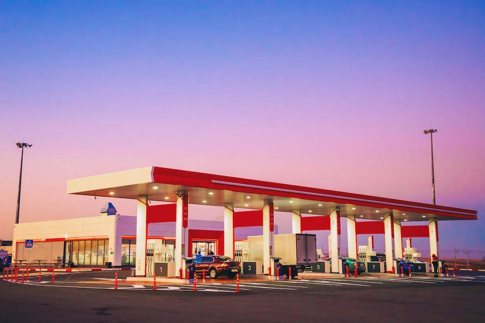 RISE Express Lease Agreement With Circle K — What You Should Know