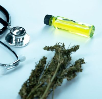 Kentucky Medical Cannabis