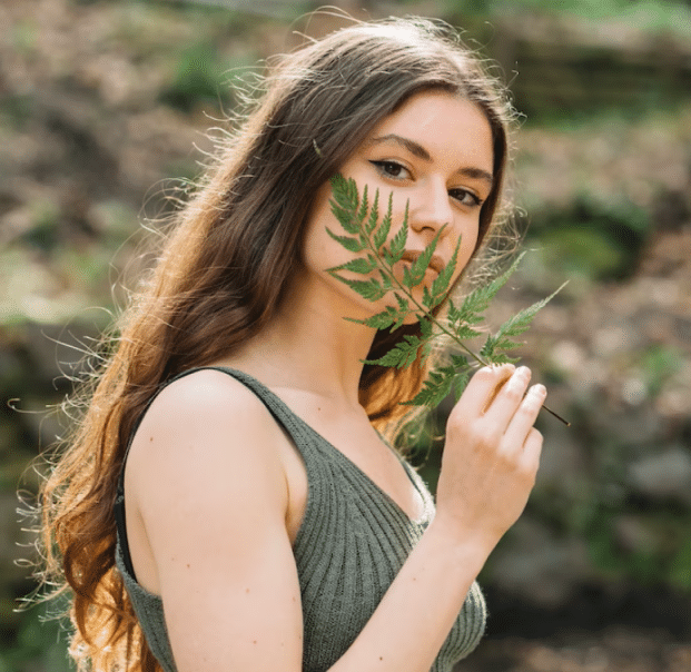 women in cannabis