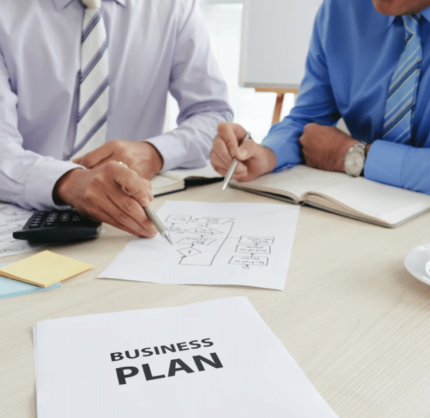 Cannabis Business Plan Checklist