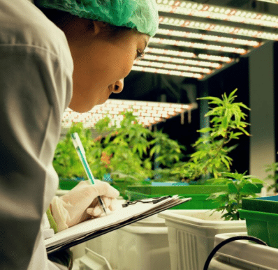 Health And Safety Considerations In The Cannabis Workplace