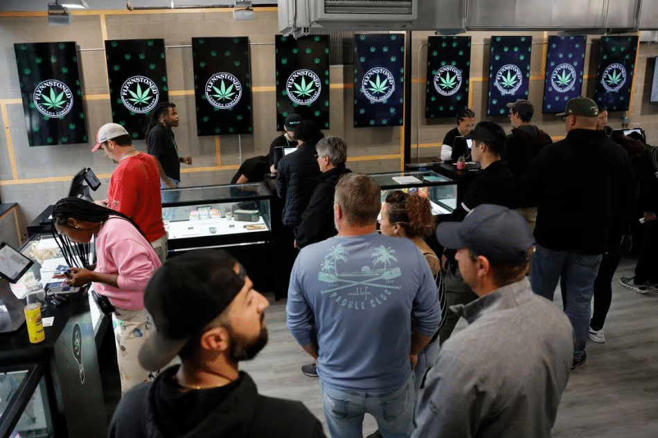 NY Cannabis Insider’s week