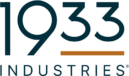1933 Industries logo