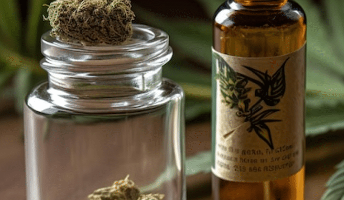Perfecting Cannabis Product Development