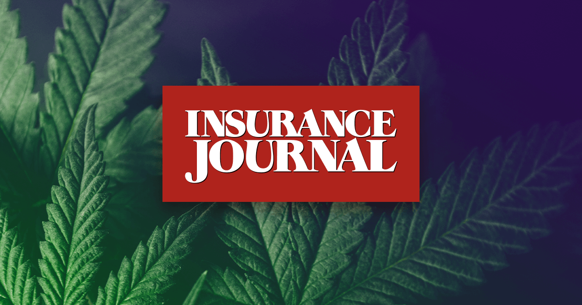 Takeaways from Our Conversation on Selling Insurance to Cannabis Businesses in Newly Legal States