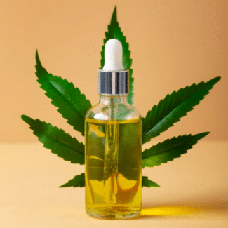 CBD and THC Alternatives