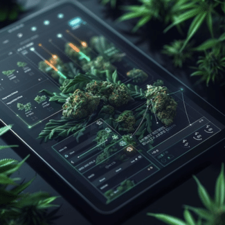 Cannabis ERP