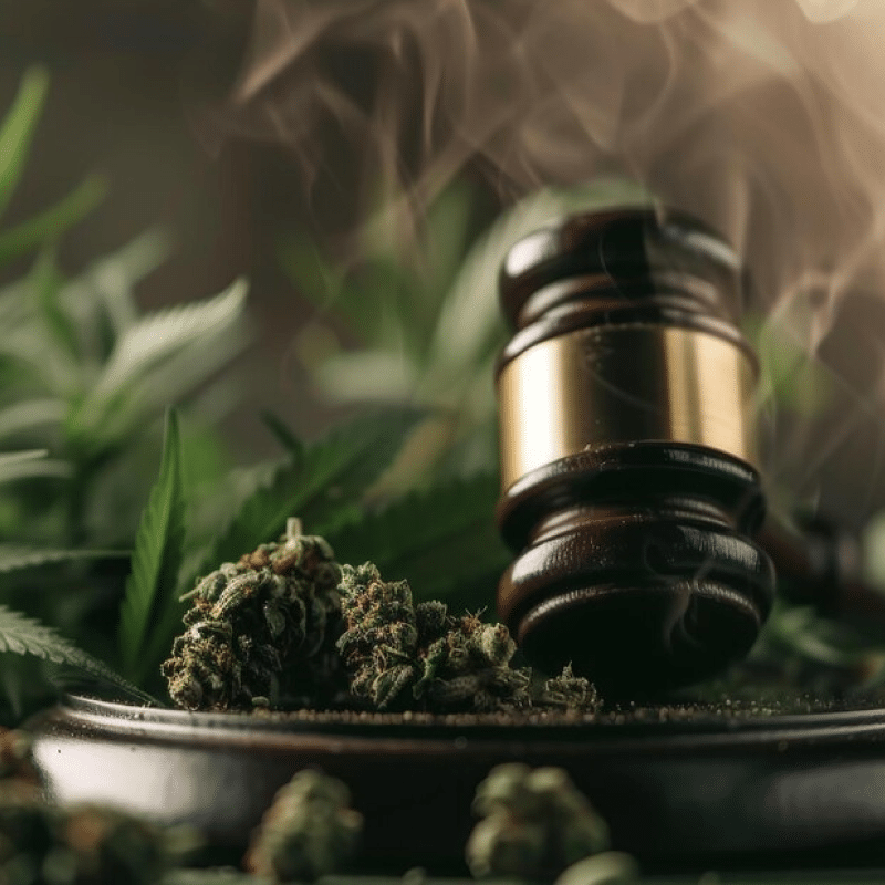 Navigating the Changing Landscape of Cannabis Legislation in 2024