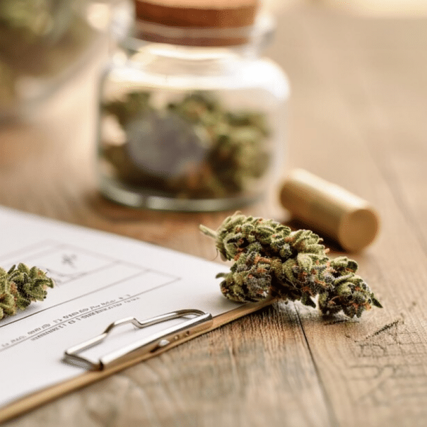 Cannabis license application mistakes