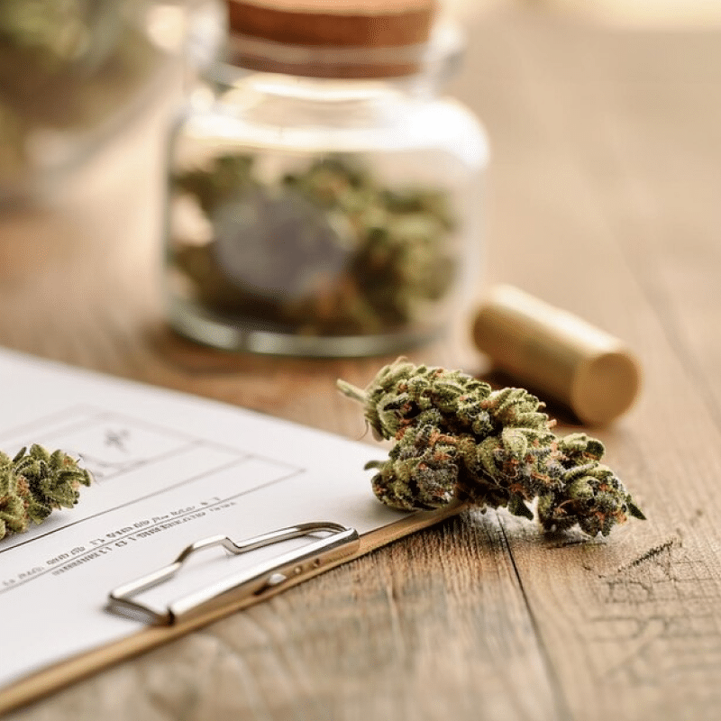 Cannabis license application mistakes