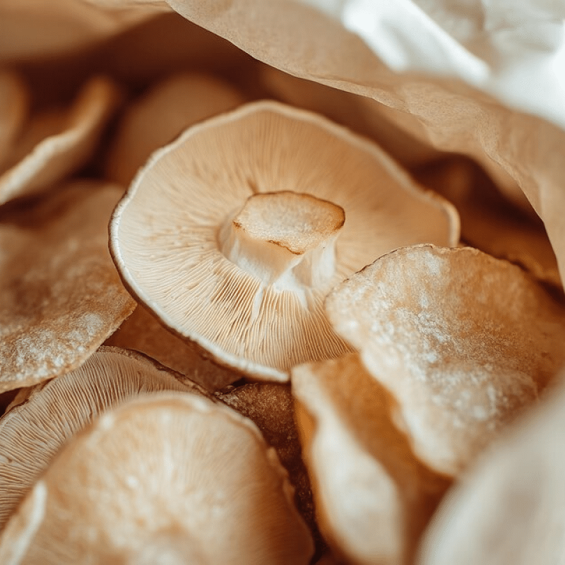 Cultivating Trust: How Risk Management Strengthens the Functional Mushroom Industry