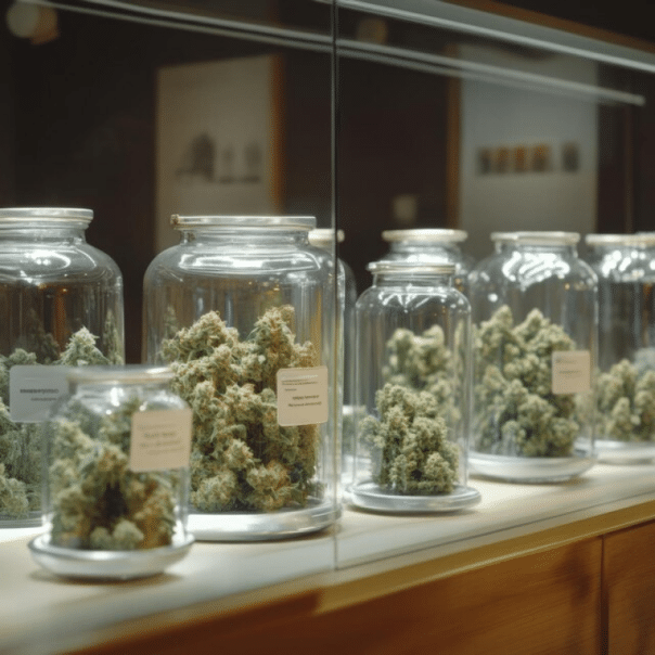 Opening a Dispensary in Ohio