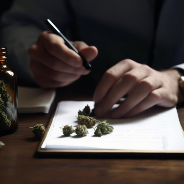 Cannabis Business Planning