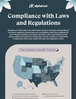 SOP for Compliance with Laws and Regulations