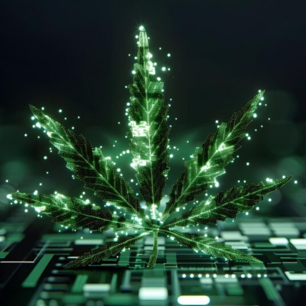 cannabis industry ransomware