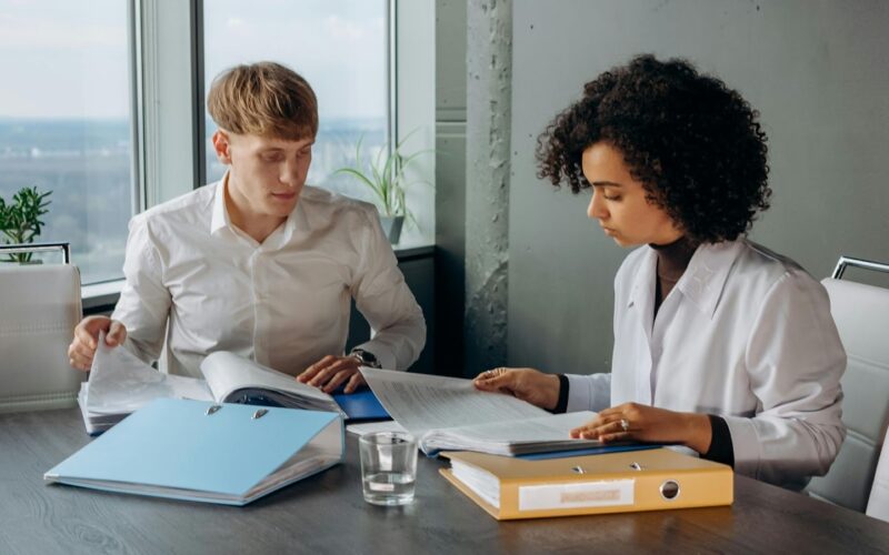 Navigating the Green Frontier The Role of Cannabis Brokers in Securing Cannabis Insurance