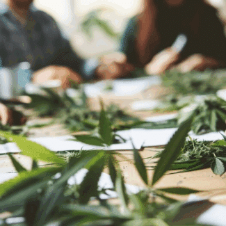 Cannabis Business Conferences 2025