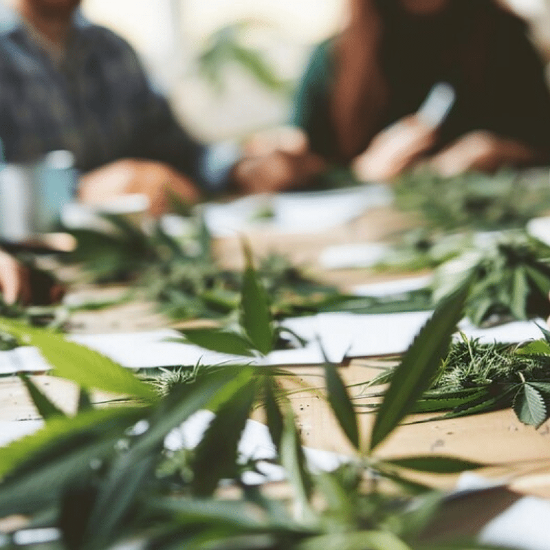 Cannabis Business Conferences in 2025: Your Guide to the Year’s Top Events