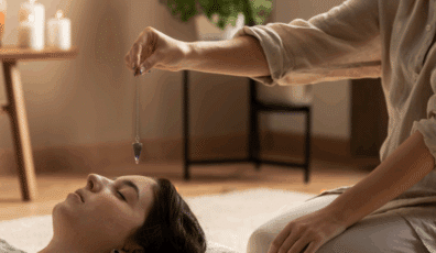 Tech-Driven Holistic Wellness