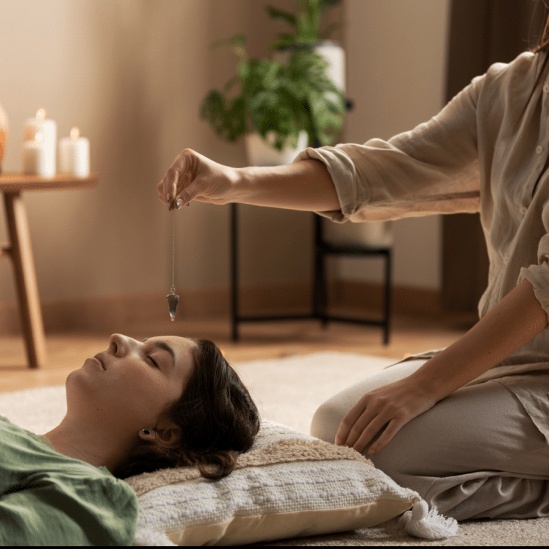 Tech-Driven Holistic Wellness: A Guide for Leaders in a Digital Age