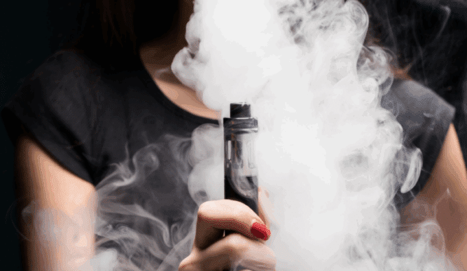 California Vape Carts