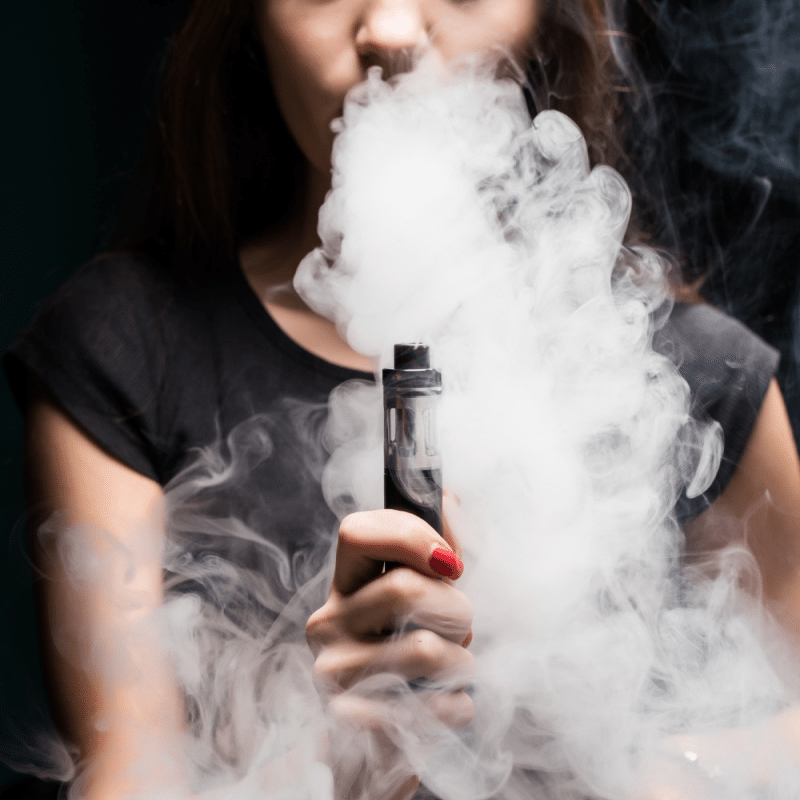 California Vape Carts: Compliance Strategies for a High-Risk Market