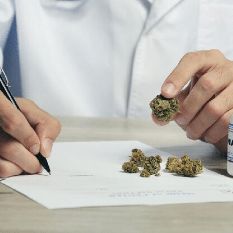 Hidden Insurance Requirements in Contracts Cannabis Companies Face