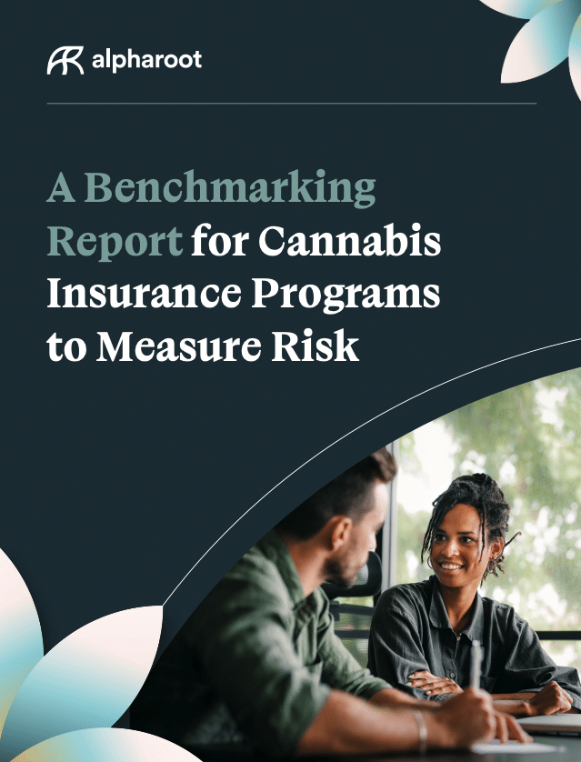A Benchmarking Report for Cannabis Insurance Programs to Measure Risk