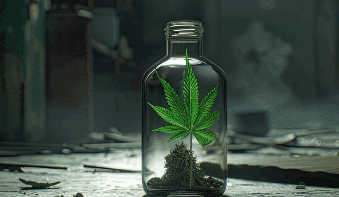 cannabis crime coverage