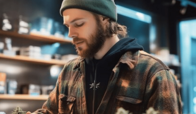 cannabis convenience stores