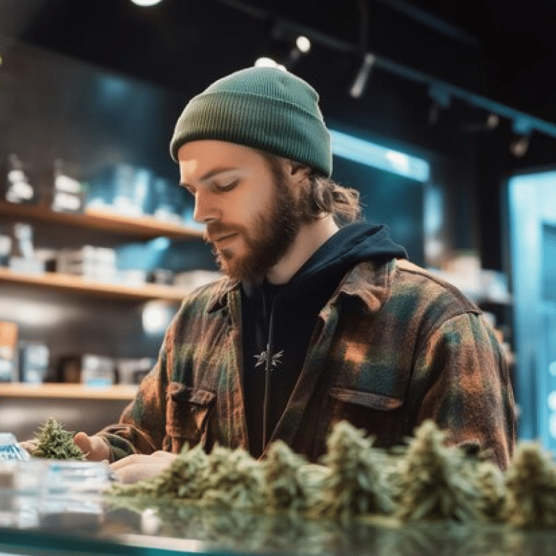 The Unlikely Disruptor: How C-Stores Are Reshaping Cannabis Industry Risk