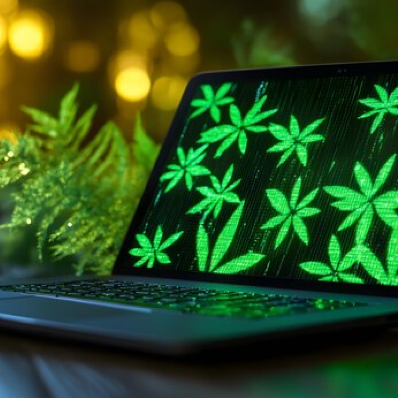 The Non-Negotiable: Why Cybersecurity for Cannabis Brands Must Start on the Grow Floor