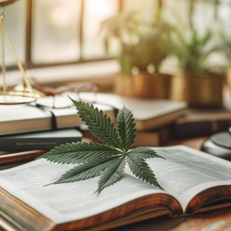 A Litigious Niche: Analyzing the STIIIZY Lawsuits & What They Mean for Your Cannabis Business