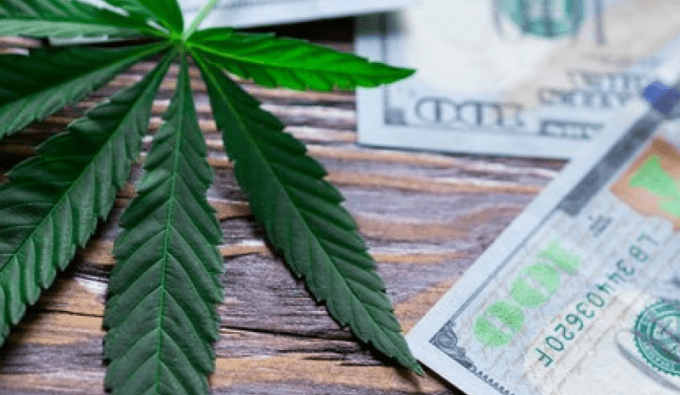 IRC Section 280e Cannabis Taxes