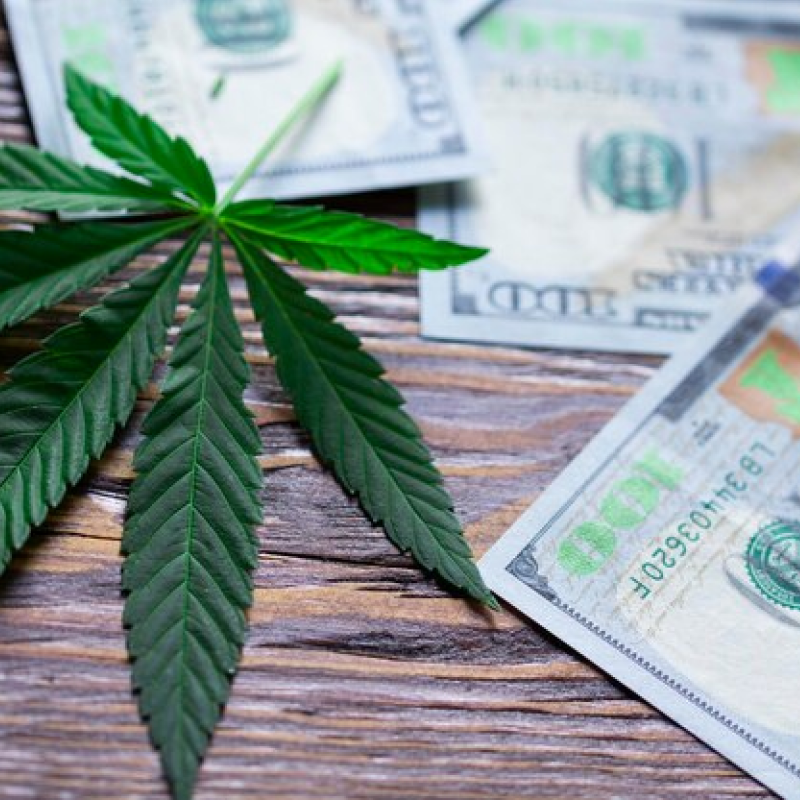 Why Cannabis Businesses Are Paying 70% Taxes—And How to Bring That Number Down