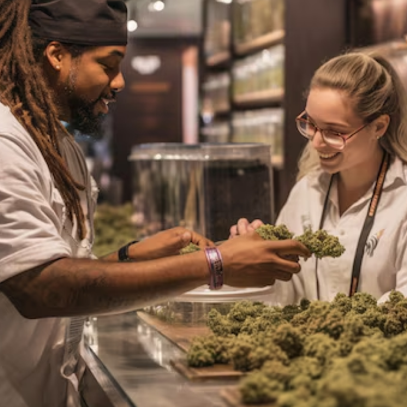 Retail Cannabis Risk Management: A Strategic Guide for California Operators