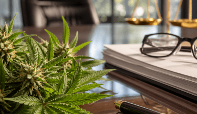 Schedule III Cannabis Insurance