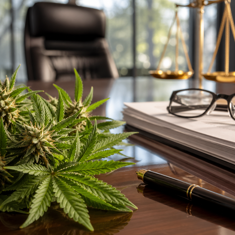 Schedule III Cannabis Insurance: Why Rescheduling Renders Your D&O Strategy Obsolete