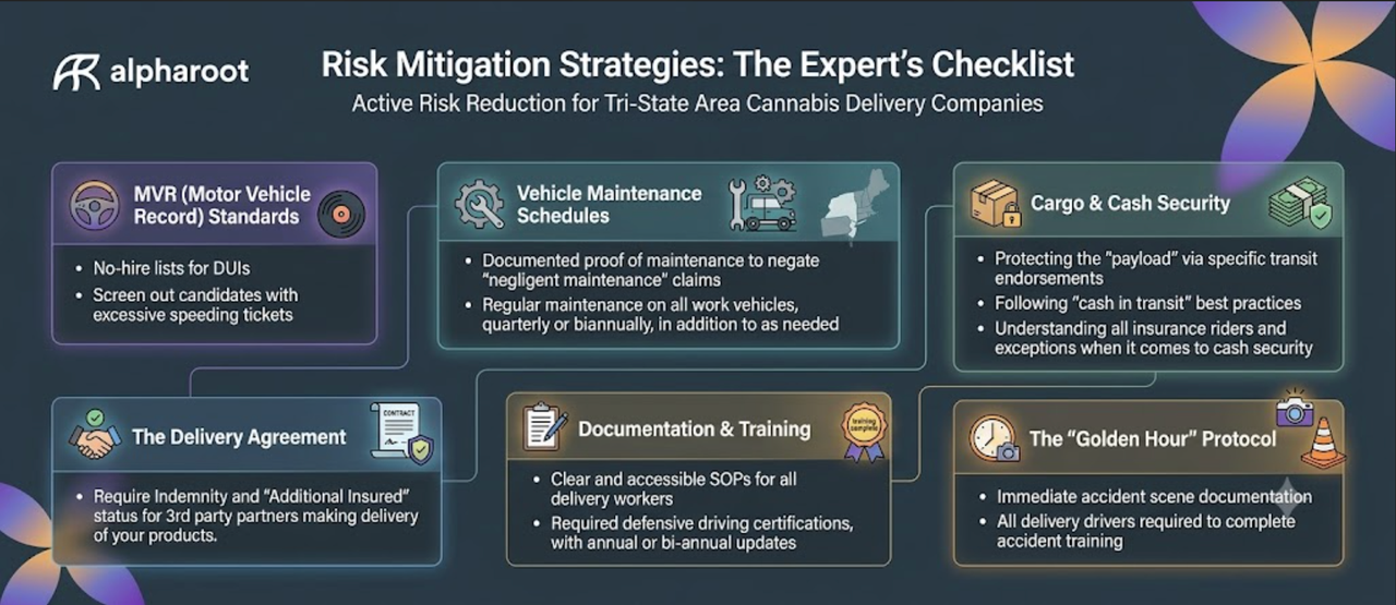 tri-state area cannabis delivery