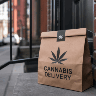 tri-state area cannabis delivery