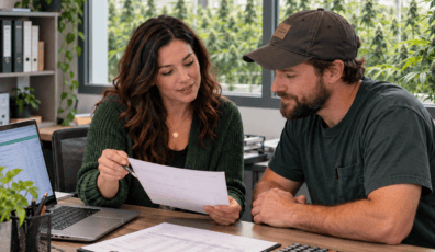 Cannabis Payroll Retention